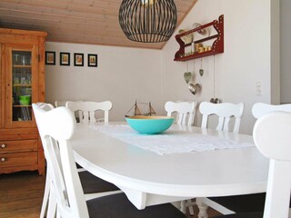 Holiday house Tranum Strand  22