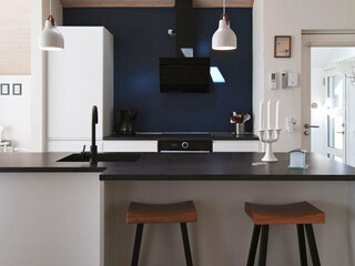 Casa per le vacanze Tranum Strand  25