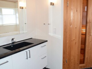 Maison de vacances Tranum Strand  26