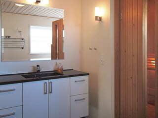 Holiday house Tranum Strand  37