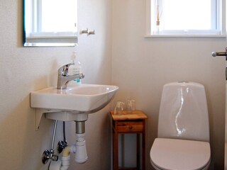 Vakantiehuis Tranum Strand  27