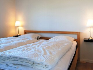 Holiday house Tranum Strand  24