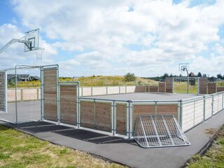 Vakantiehuis Tranum Strand Buitenaudio-opname 5