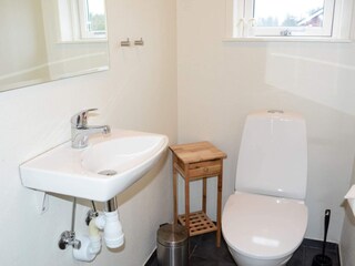 Holiday house Tranum Strand  19