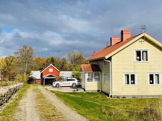 Holiday house Ulricehamn Outdoor Recording 4
