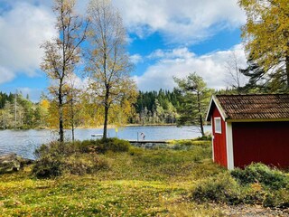 Holiday house Ulricehamn Outdoor Recording 5