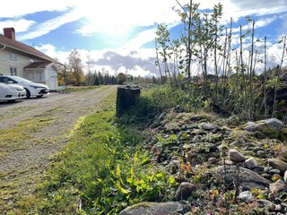 Holiday house Ulricehamn Outdoor Recording 10