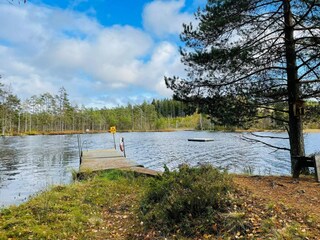 Holiday house Ulricehamn  16