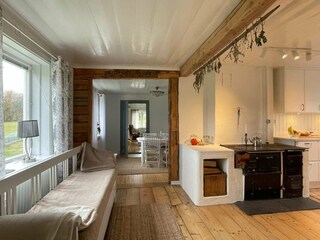 Holiday house Ulricehamn  19