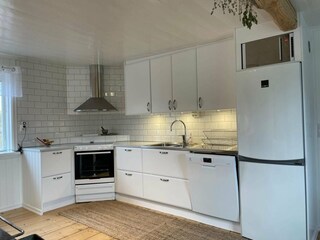Holiday house Ulricehamn  18