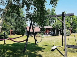 Ferienhaus Kramnitse  3