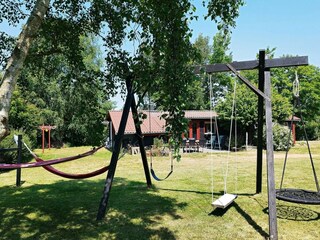 Holiday house Kramnitse  2