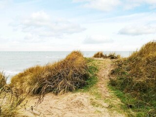 Vakantiehuis Kramnitse  12