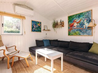 Vakantiehuis Kramnitse  4