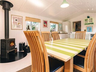 Casa per le vacanze Kramnitse  13