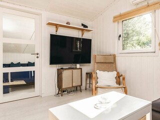 Maison de vacances Kramnitse  5