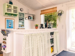 Ferienhaus Kramnitse  6