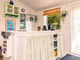 Holiday house Kramnitse  5