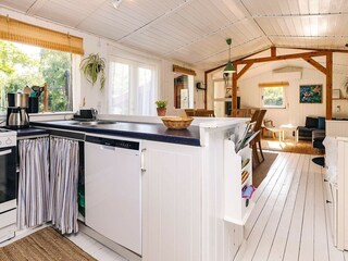 Holiday house Kramnitse  44