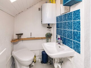 Vakantiehuis Kramnitse  15