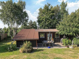 Casa per le vacanze Kramnitse  20