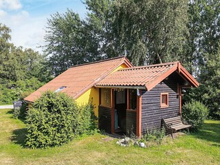 Holiday house Kramnitse  40