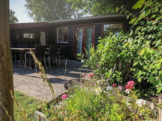 Maison de vacances Kramnitse  25