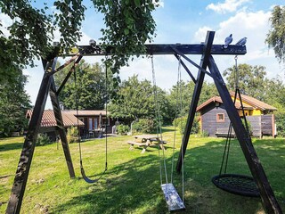 Casa per le vacanze Kramnitse  42