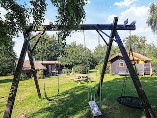 Ferienhaus Kramnitse  10