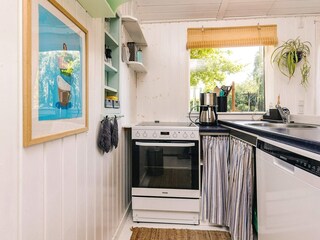 Vakantiehuis Kramnitse  56