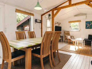 Maison de vacances Kramnitse  57