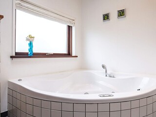 Vakantiehuis Lønstrup  3