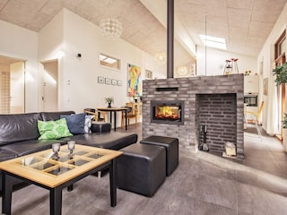 Holiday house Lønstrup  20