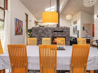 Casa de vacaciones Lønstrup  34