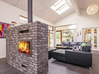 Maison de vacances Lønstrup  34