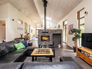 Ferienhaus Lønstrup  40