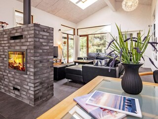 Vakantiehuis Lønstrup  9