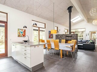 Casa per le vacanze Lønstrup  11