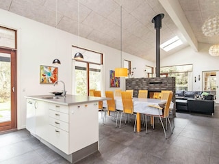 Holiday house Lønstrup  11