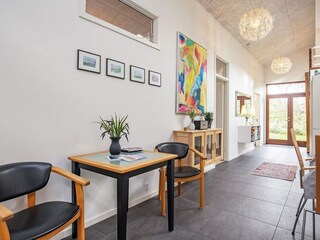 Holiday house Lønstrup  6