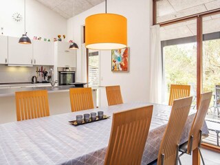 Vakantiehuis Lønstrup  12