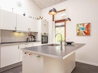 Holiday house Lønstrup  33