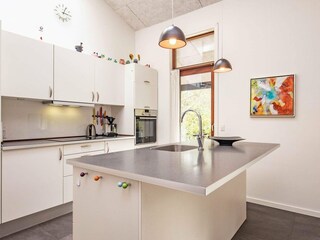 Vakantiehuis Lønstrup  17