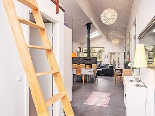 Casa de vacaciones Lønstrup  24
