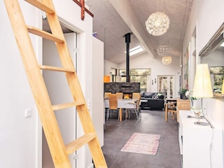Holiday house Lønstrup  29