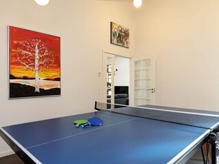 Vakantiehuis Lønstrup  16