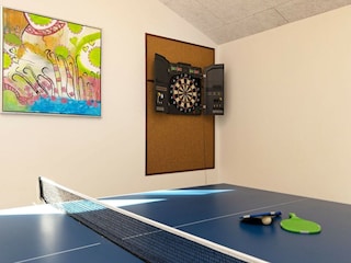 Holiday house Lønstrup  13