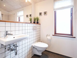 Vakantiehuis Lønstrup  16