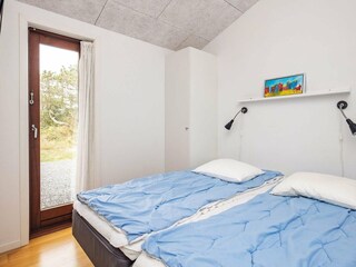 Casa de vacaciones Lønstrup  25