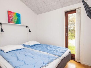 Casa de vacaciones Lønstrup  35